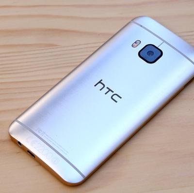 HTC One M8
