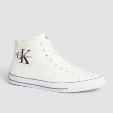 CANVAS SNEAKER – OZZY Calvin Klein