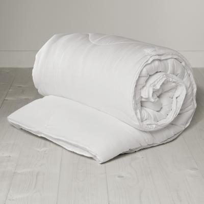 John Lewis Soft Touch Washable Duvet, 13.5 Tog (9 + 4.5 Tog) All Seasons at John Lewis