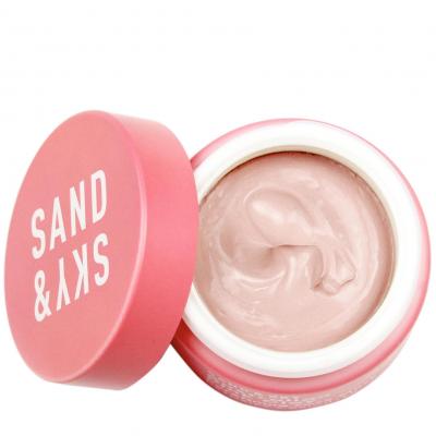 Porefining Face Mask 60g - Sand & Sky