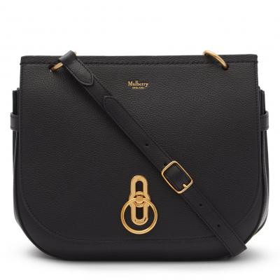 Amberley Leather Satchel