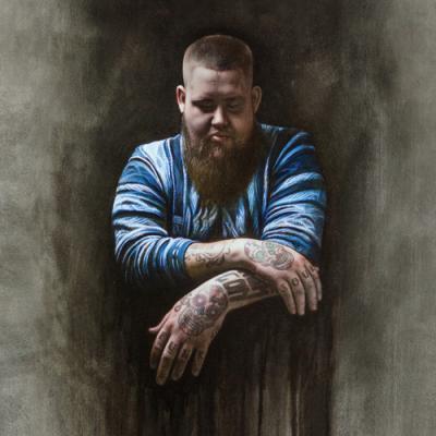 RagnBone Man’s Human