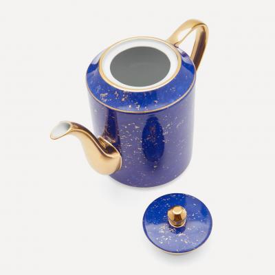 Lapis Teapot Liberty L'OBJET