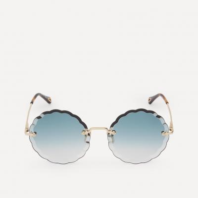 Rosie Round Sunglasses - Chloe