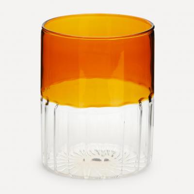 Collier Glass Tumblers Set of Four - Soho Home