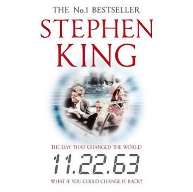 Stephen Kings 11.22.63