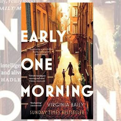 Early One Morning by Virginia Baily