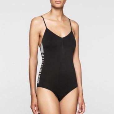 Bodysuit - Seamless Women Calvin Klein® UK