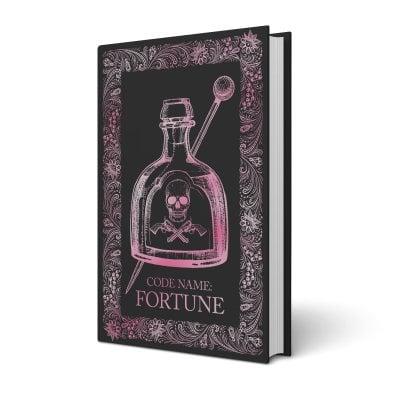 Foul Lady Fortune by Chloe Gong