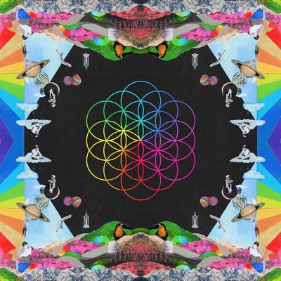 A Head Full of Dreams : CD - Coldplay