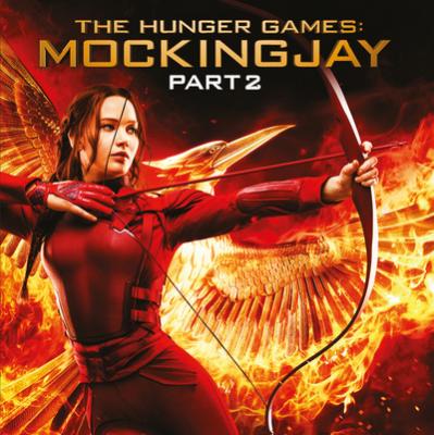 The Hunger Games: Mockingjay - Part 2