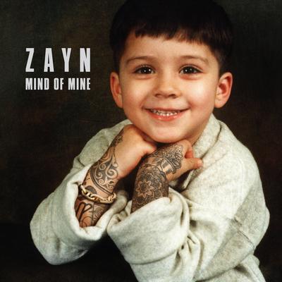 Zayn Malik - Mind of Mine : CD