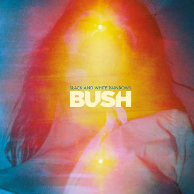 Bush - Black and White Rainbows : CD Album