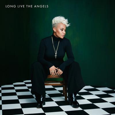 Emeli Sandé Long Live the Angels : CD Album