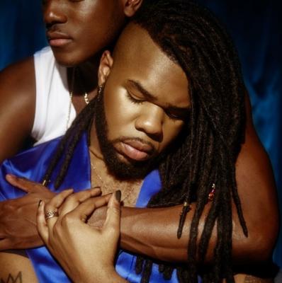 MNEK Language : CD Album