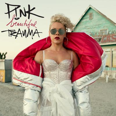 Pink Beautiful Trauma : CD Album