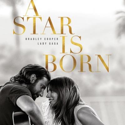 A Star Is Born : DVD 