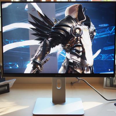 Dell UltraSharp U2415