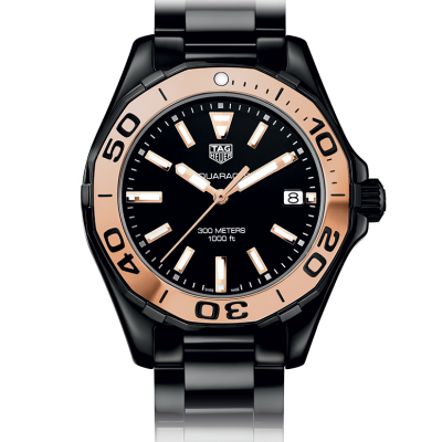 Aquaracer - TAG Heuer