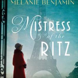 Mistress of the Ritz