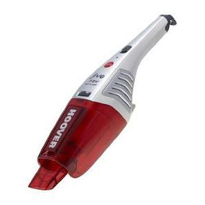 Hoover Jive SJ72WWB6 Wet and Dry Handheld Vacuum Cleaner - 7.2 Volt