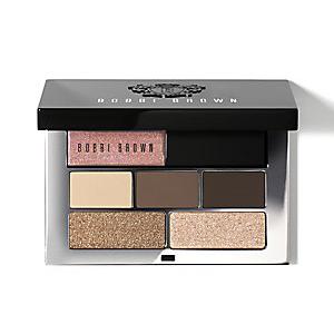 Bobbi Brown Bellini Limited Edition Mini Lip & Eye Palette