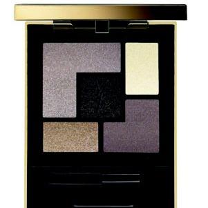 Yves Saint Laurent - Scandal Collection Couture Palette Collector