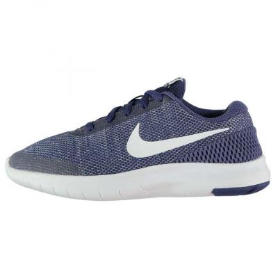 Nike Flex Experience 7 Trainers Lightweight Breathable Flex Grooves