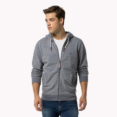 HILFIGER DENIM Zip-through Hoody