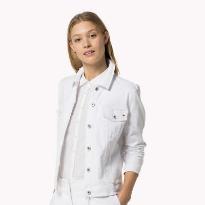 Denim Jacket | Tommy Hilfiger