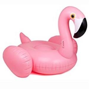 Sunnylife Luxe Float Pink Flamingo
