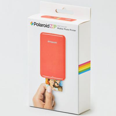 POLAROID ZIP INSANT MOBILE PRINTER