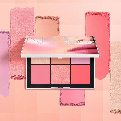 NARSissist Wanted Cheek Palette I NARS Cosmetics