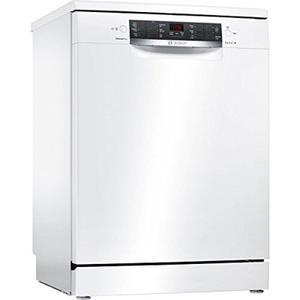  Bosch SMS46IW04G A++ 13 Place Dishwasher in White 6 Programmes 4 Temperatures