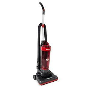 Hoover WR71WR01001 Whirlwind Bagless Upright Vacuum Cleaner, 750 W