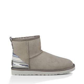 UGG® Classic Mini Serape Boots for Women