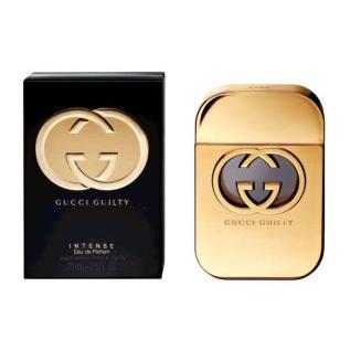 Gucci Guilty Intense Eau de Parfum 75ml Perfume