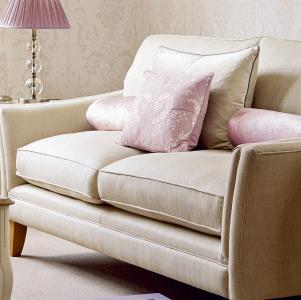 Laura Ashley Aldeburgh Upholstered sofa