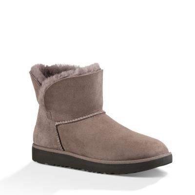 UGG® Classic Cuff Mini Classic Boots for Women