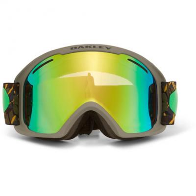 Oakley - O-Frame 2.0 XL Ski Goggles