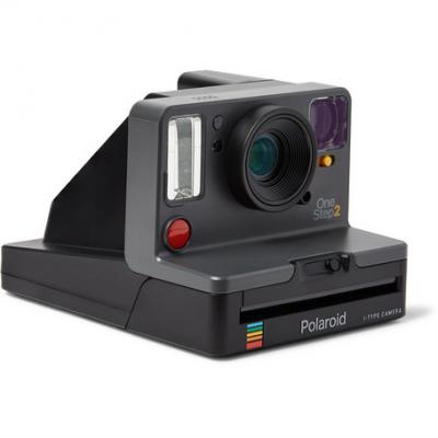 Polaroid Originals - OneStep 2 Viewfinder I-Type Analogue Instant Camera