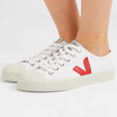 Veja Wata canvas sneakers 