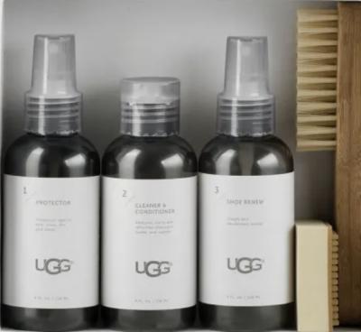 Ugg care kit