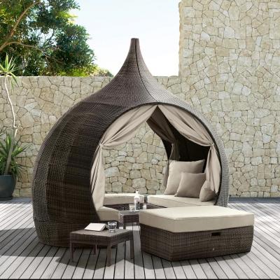 Peach Day Bed - Next UK