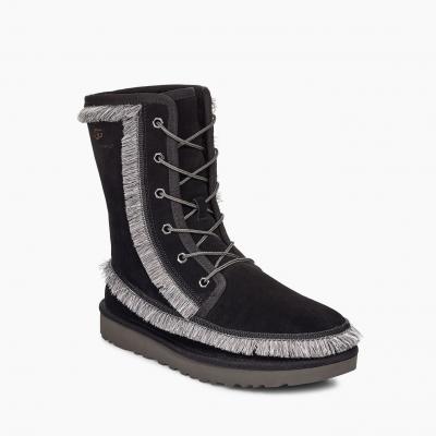 Riki Lace Tall White Mountaineering Boot - men - Ugg (US)