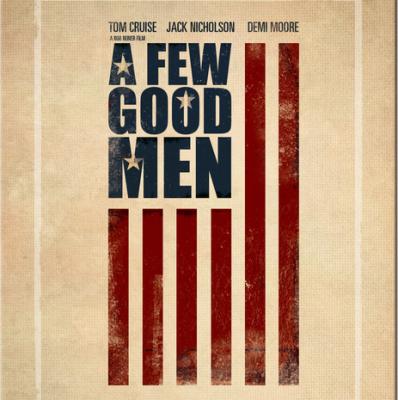 A Few Good Men - Zavvi Exclusive Steelbook Blu-ray Zavvi.com
