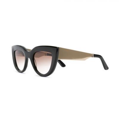 Ellery Gradient Cat Eye Sunglasses - Atelier 7918