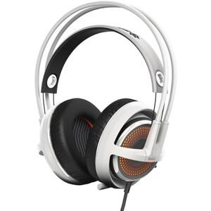 SteelSeries Siberia 350 Headset - White