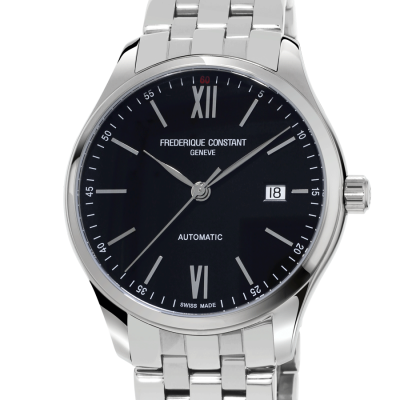 Frederique Constant Classics Index FC-303BN5B6B