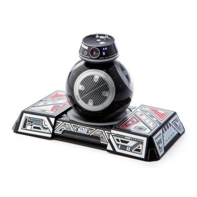 Star Wars™ BB-9E App-Enabled Droid with Trainer